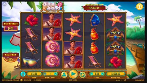 bikini island slot|bikini casino.